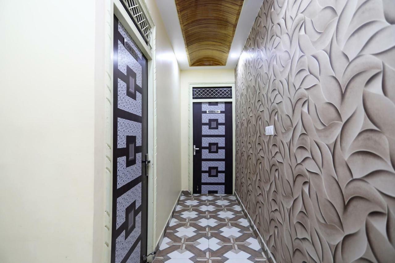 Hotel Oyo 40798 All In One