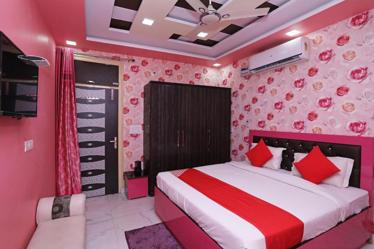 Hotel Oyo 40798 All In One 3*
